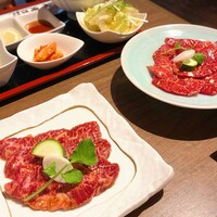 大同苑 一番町店 - 