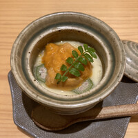 鮨 銀座おのでら 弟 本店 - 