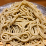 Teuchi Soba Yakko - 