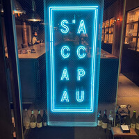 S'ACCAPAU - 