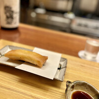 料理屋まえかわ - 