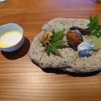 Auberge eaufeu - 