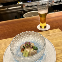 料理屋まえかわ - 
