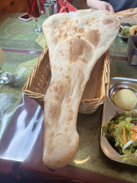 ガネーシャ （GANESHA） - 北野白梅町/インドカレー | 食べログ