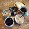 カフワ コーヒー - 料理写真: