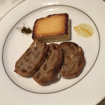 tcc GINZAの洋食 - 