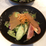 tcc GINZAの洋食 - 