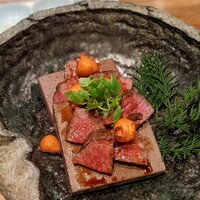 京橋 二刀流 - 