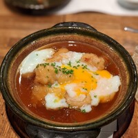 京橋 二刀流 - 