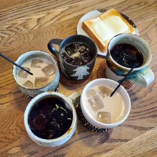 カフワ コーヒー_0