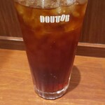 ドトールコーヒーショップ - 