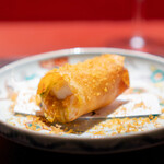 Ji-Cube - 海鮮春巻き