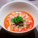 Ji-Cube - 冷やしタンタンメン