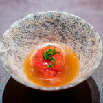 Ji-Cube - トマトの煮込み