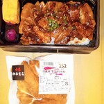 肉匠 かみむら - 購入品