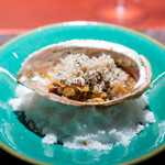 Ji-Cube - リゾット風チャーハン