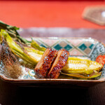 Ji-Cube - 金華豚のチャーシュー