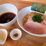 湖麺屋 リールカフェ - 