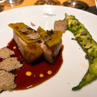 アルティザン ドゥ ラ トリュフ パリ - 