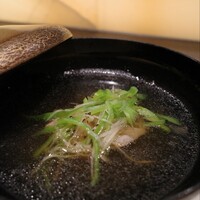 鮨 やまけん 銀座店 - 