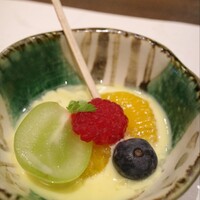 鮨 やまけん 銀座店 - 