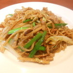 太子楼 - 杭州炒麺