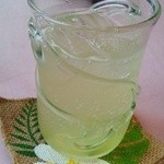 トマトン - レモンスカッシュ