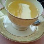 トマトン - ホットレモン