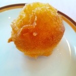 トマトン - 島ドーナツ