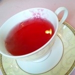 トマトン - ハイビスカスティー