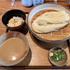 うどん山長