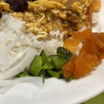 インド式カレー 夢民 - 