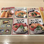 Sashimi To Sushi Uo Ya Icchou - 