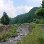  蕎麦 和太奈部 - 