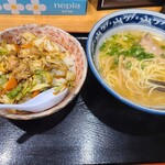 Ramen Tei - 