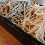  蕎麦 和太奈部 - 