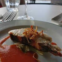 ブラッスリーオザミ 東京スカイツリータウン･ソラマチ店 - 