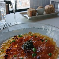 ブラッスリーオザミ 東京スカイツリータウン･ソラマチ店 - 