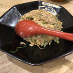 うま屋ラーメン - 