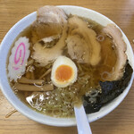 Aotake Uchi Ramen Kurihara - 