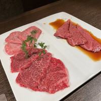 横浜焼肉kintan - 