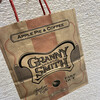 GRANNY SMITH APPLE PIE & COFFEE 二子玉川店