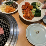 Yakiniku Genzan - 