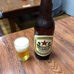 遠州 - 赤星先生の御登壇。