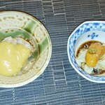 旬味 にしで - 