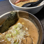 つけ麺 陽 - 