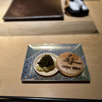 宇田津 鮨 - 