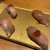 SUSHI TOKYO TEN、 新宿店