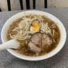中華麺店 喜楽