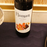 ホテル日航福岡 - 赤ワイン